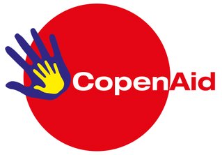 CopenAid / Amager hjælper Ukraine